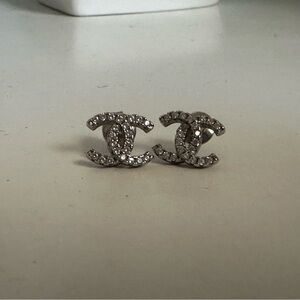 Chanel Earring Lookalikes